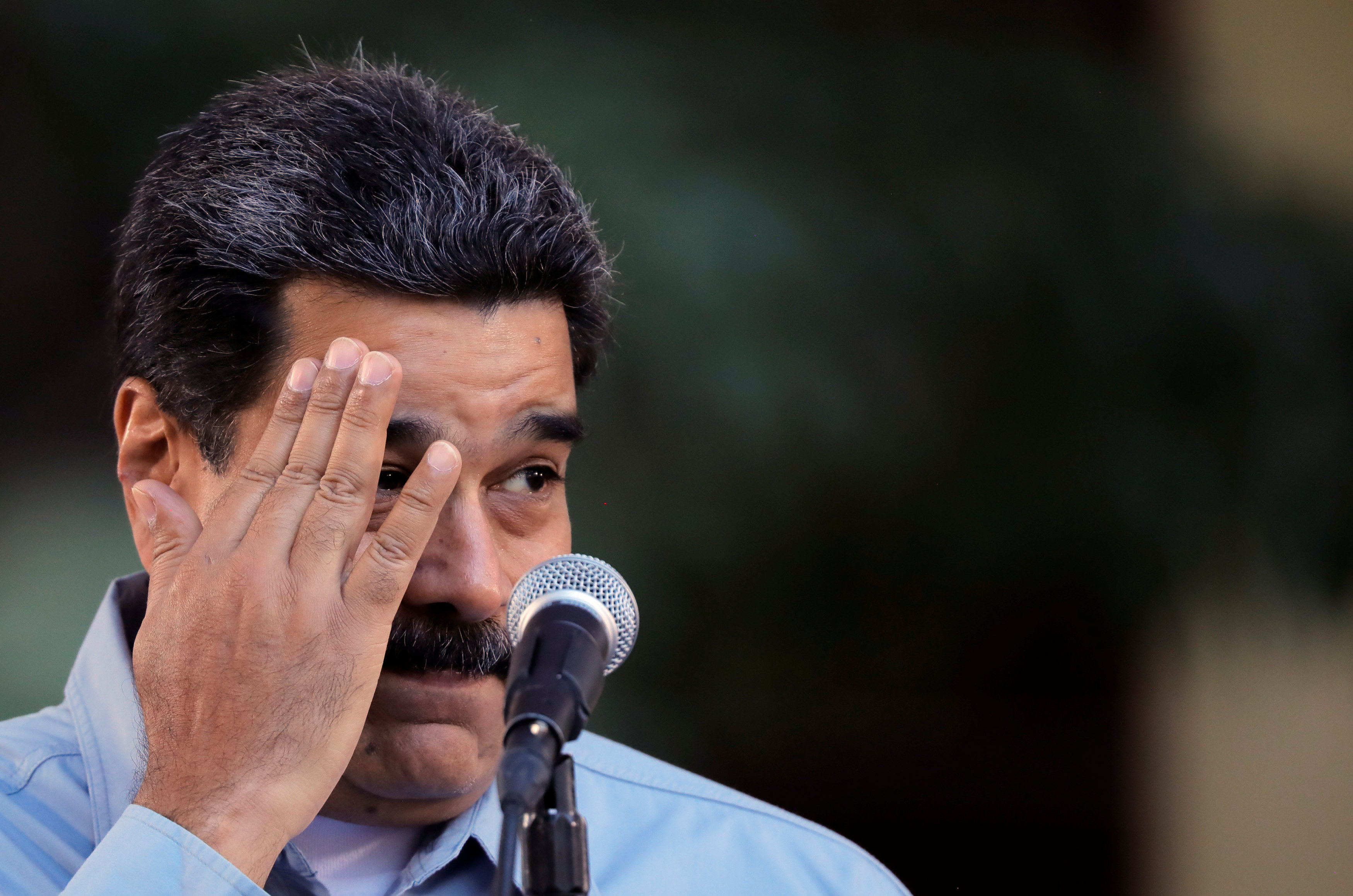 Maibort Petit: Hermanos Khalil Majzoub estarían tras la violación de sanciones contra Nicolás Maduro
