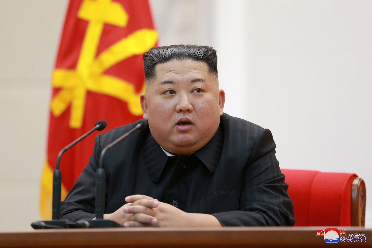 Kim Jong Un viajará a Rusia para reavivar una vieja amistad