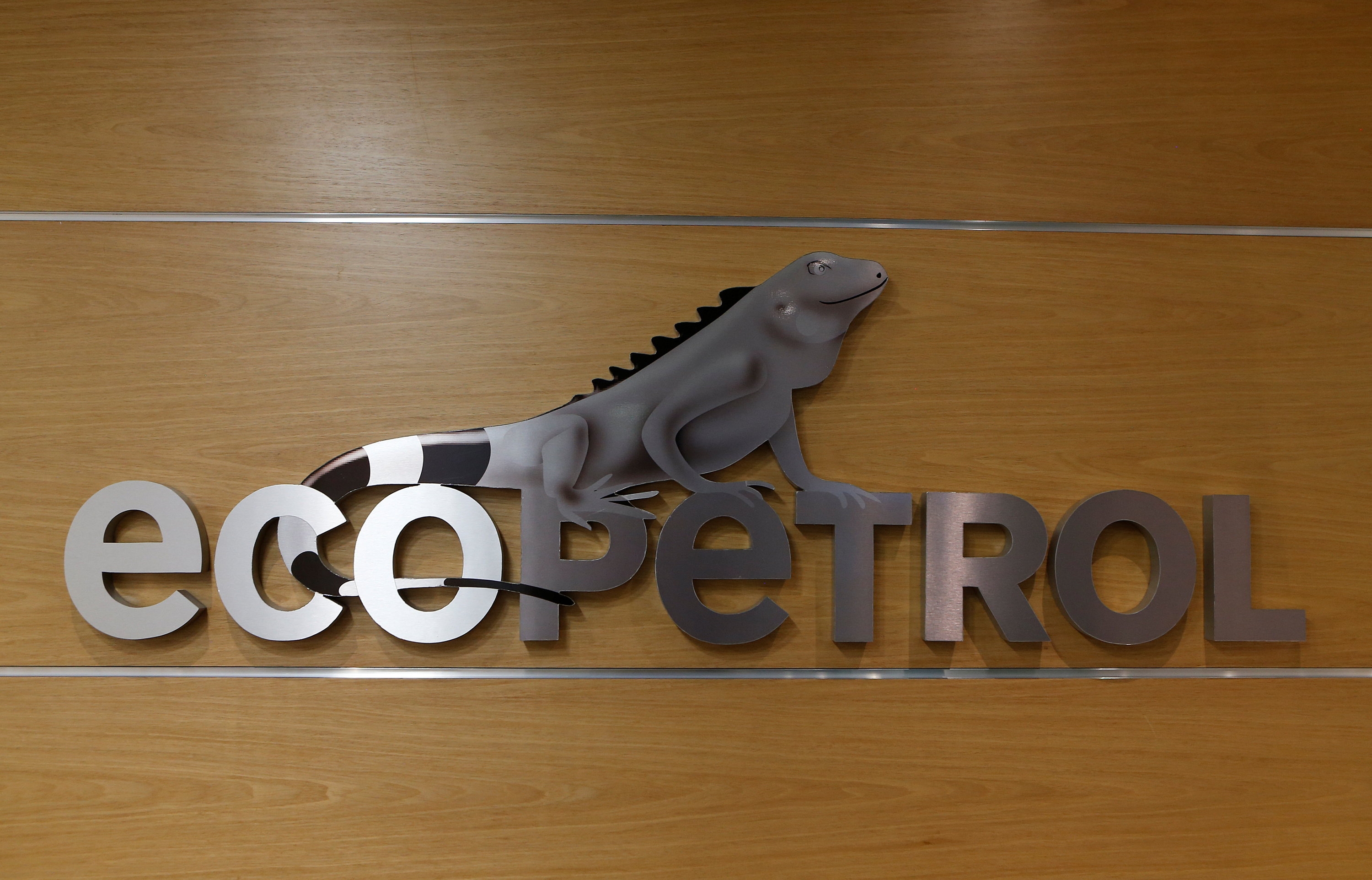 Petrolera colombiana Ecopetrol evita pérdidas en el segundo trimestre