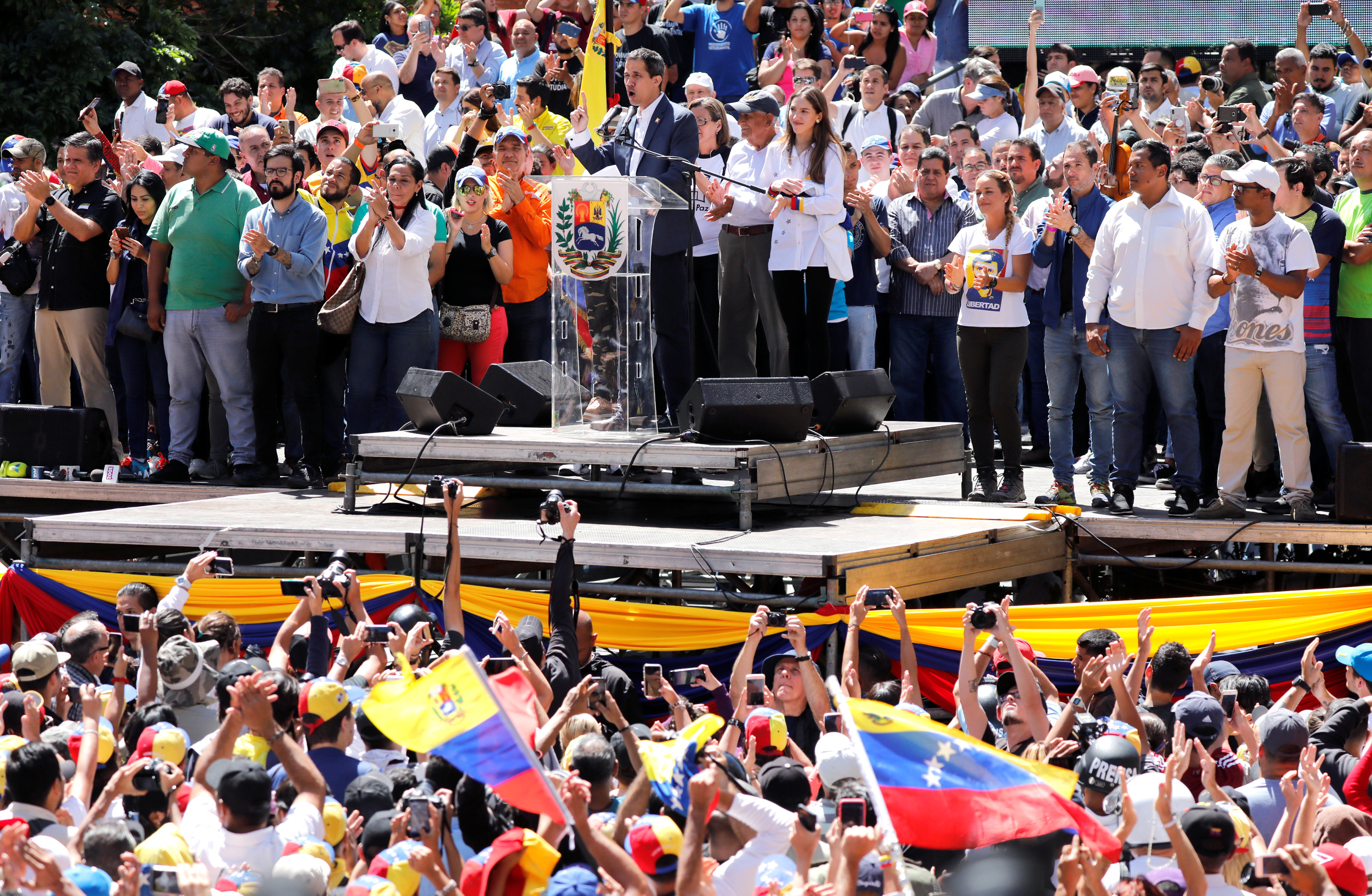 Transparencia Electoral: ¿Cómo se precipitó la transición en Venezuela?