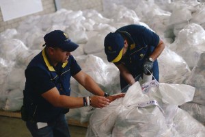 Alcalde de Cúcuta solicita repartir ayuda humanitaria de Venezuela en la zona