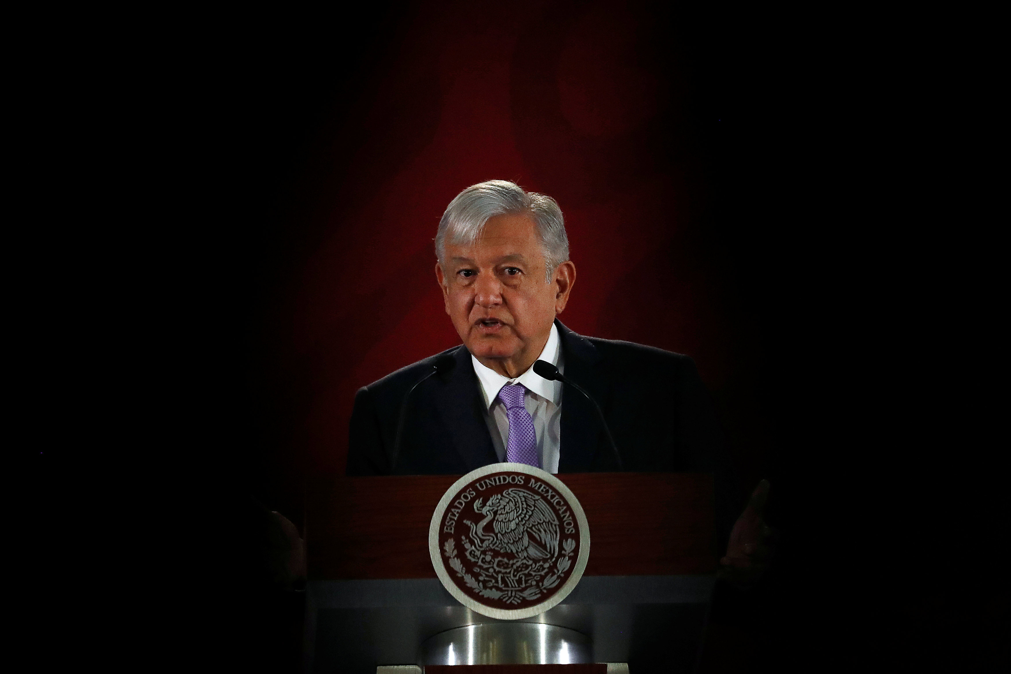 México expresa su preocupación por la muerte del C/C Acosta Arévalo (Comunicado)