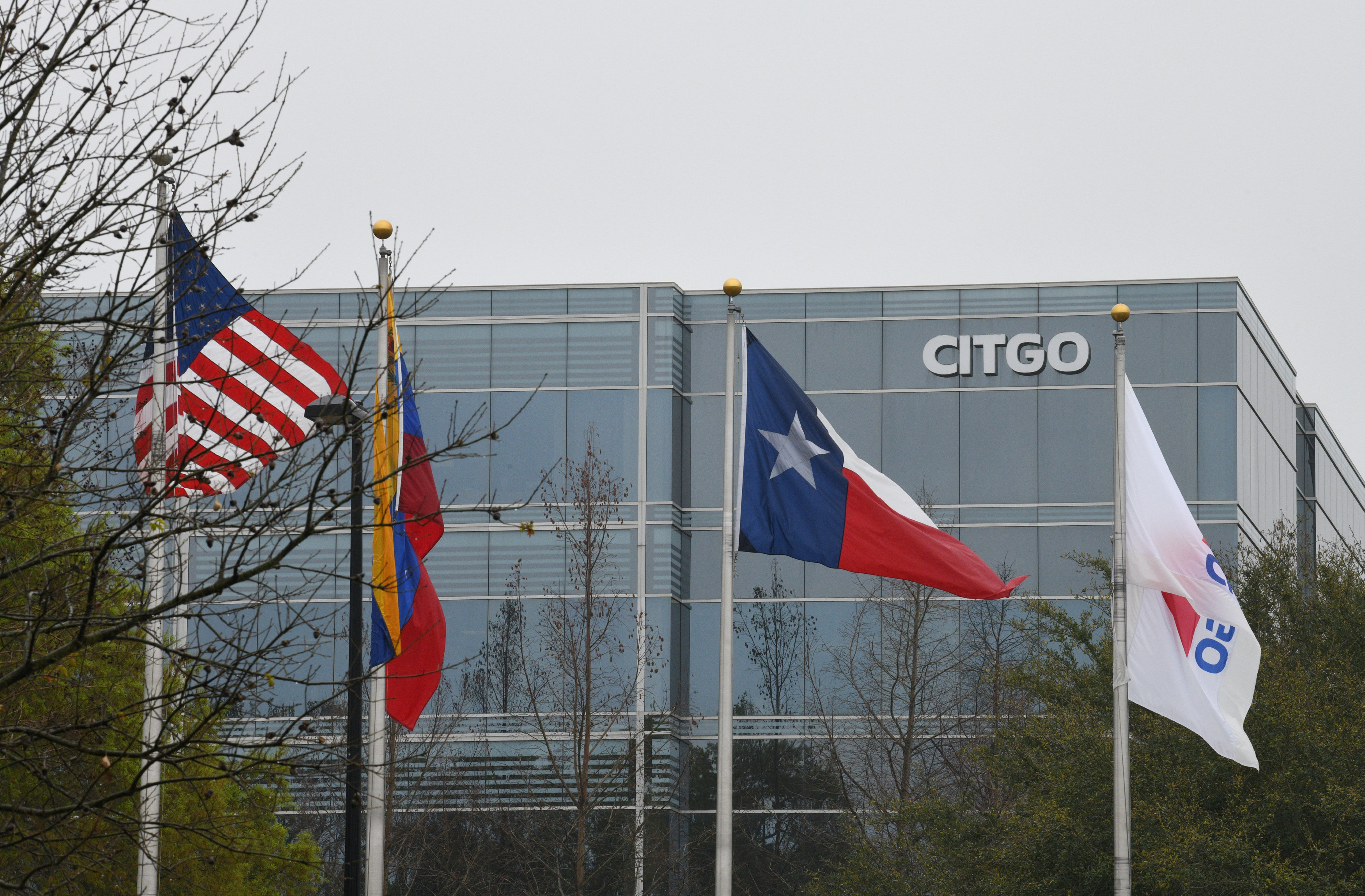 AN autoriza pago de intereses de bono para proteger la refinería Citgo en EEUU