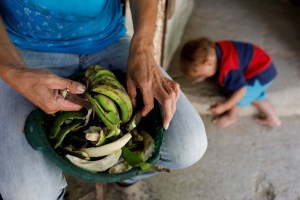 Las claves para resolver la crisis alimentaria en Venezuela tras informe de la ONU