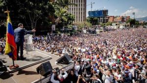 Konzapata: Tres errores y una sorpresa que aceleran la derrota de Nicolás Maduro