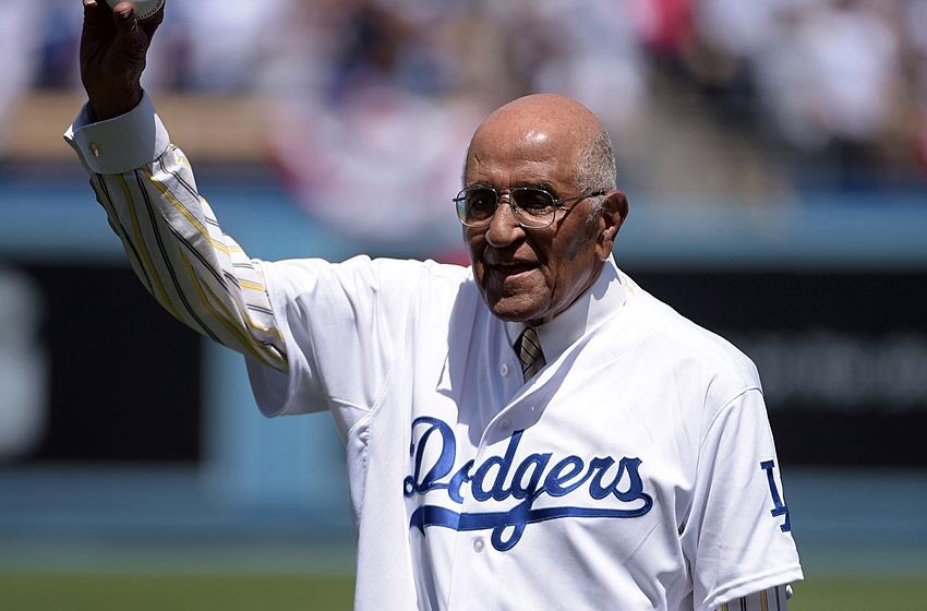 Fallece Don Newcombe, leyenda de las Grandes Ligas de béisbol