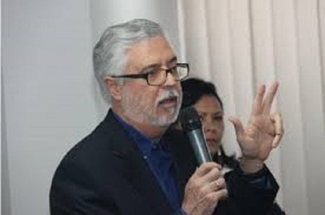 Fernando Fernández: En Venezuela impera la impunidad y el imperio de la violencia letal