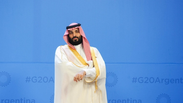 La macabra sugerencia del príncipe saudí a un asistente sobre qué hacer con Jamal Khashoggi