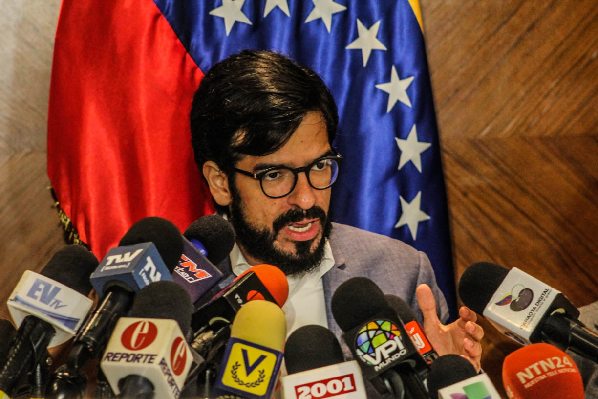 Pizarro: Sistema de Naciones Unidas demuestra falta de independencia judicial en Venezuela
