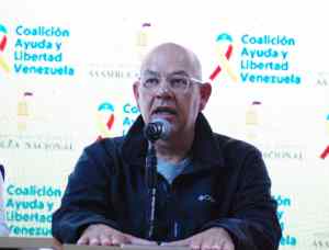 Dr. Julio Castro alertó que a Venezuela le quedan muchos meses de distanciamiento social