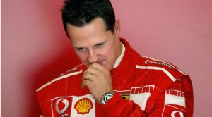 Ex jefe de Ferrari reveló nuevos progresos acerca del estado de salud de Michael Schumacher