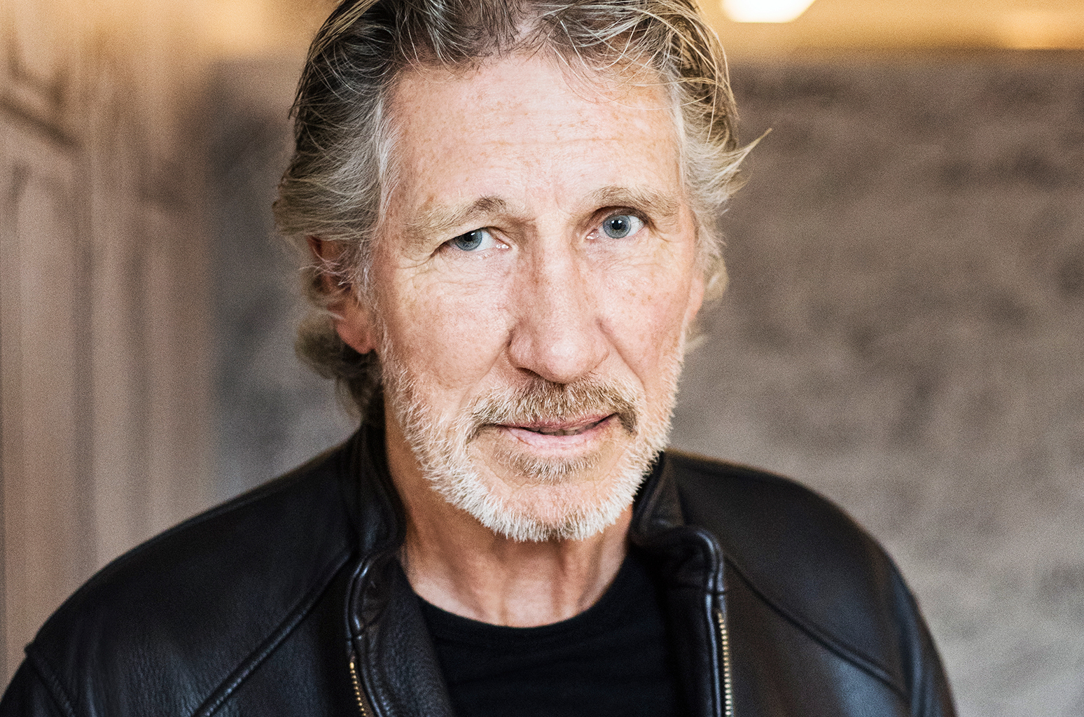 Roger Waters dejó de tocar bajo y sigue tocando FONDO: Esto es lo último que dijo