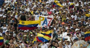 Venezuela Aid Live: El planeta entero reacciona en las redes sociales por este magnifico evento (Tuits)