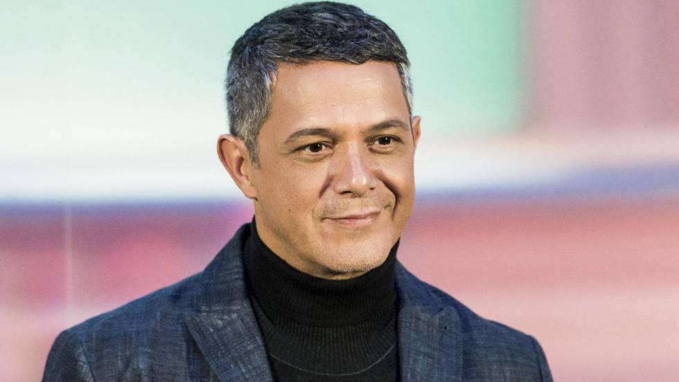 Alejandro Sanz: Que no se apropie Trump de la lucha del pueblo venezolano