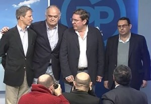 Delegación de eurodiputados invitada es expulsada por un régimen aislado e irracional, asegura Guaidó
