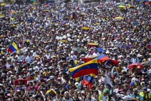 ¡Superaron las expectativas! Descubre cuántas personas asistieron al Venezuela Aid Live