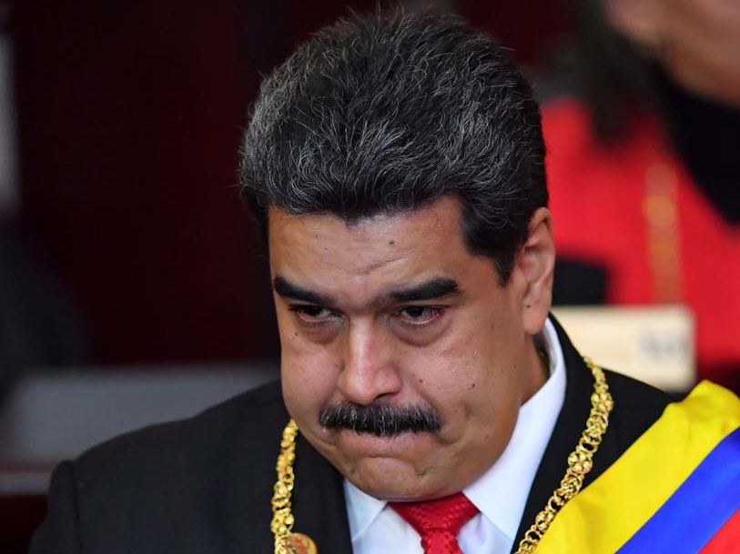 Testigo Directo: Dígale lo que quiera a Nicolás Maduro (VIDEO)
