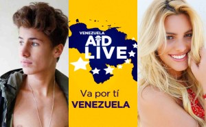 Así fue como Alesso, Lele Pons y Juanpa Zurita convirtieron el Venezuela Aid Live “en un Tomorrowland”
