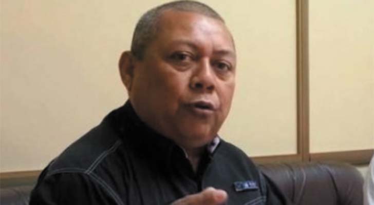 Secuestradores liberaron a diputado chavista Sergio Arias