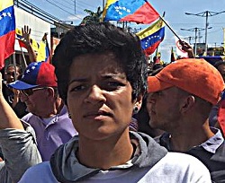 Maria Gabriela Martinez: Constancia, no inmediatez