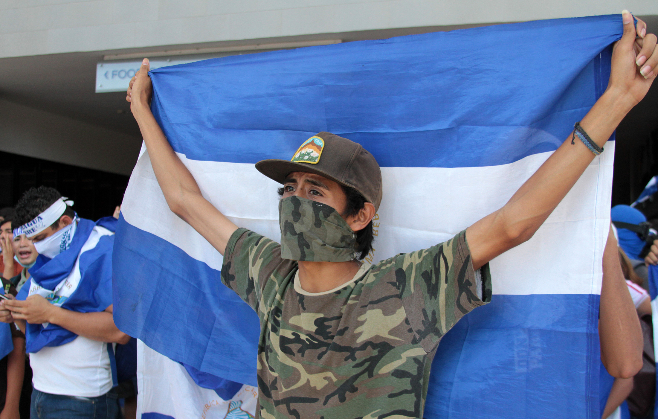 Una resolución de la SIP condena la ley de Nicaragua que “criminaliza” a las ONGs