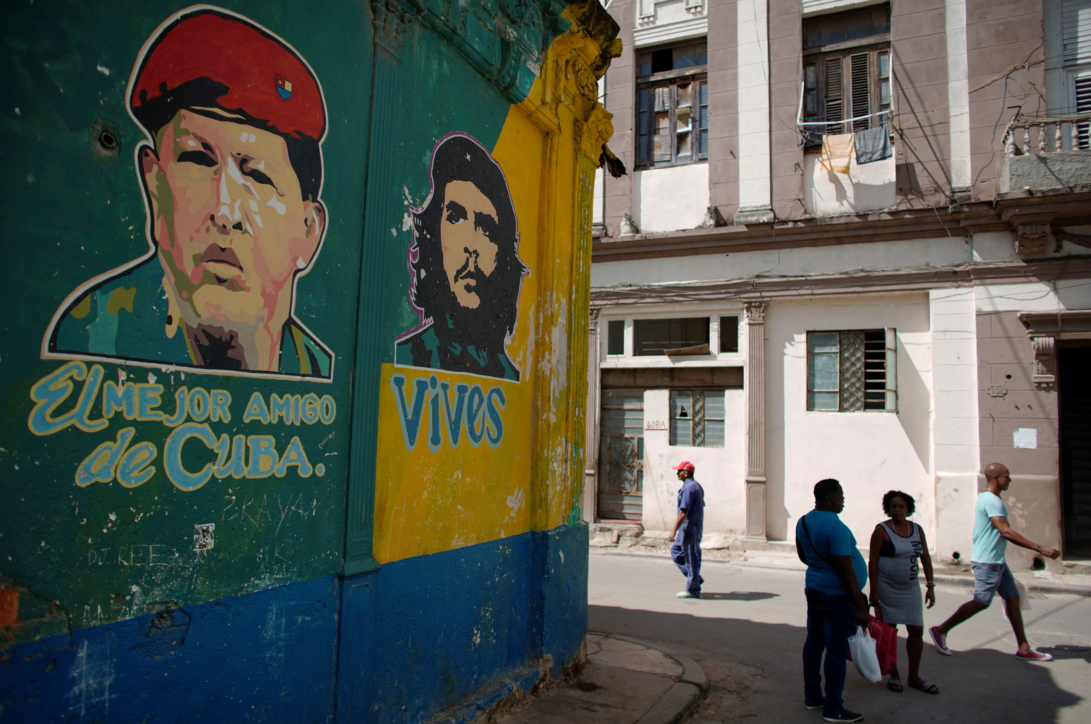 Cuba tendría que gastar 2.000 millones de dólares en petróleo si cesan los envíos desde Venezuela