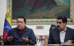 El peor de los errores de Hugo Chávez se llama Nicolás Maduro, dice “El Pollo” Carvajal