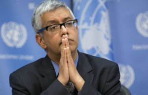 ONU pide rebajar las tensiones en Venezuela tras arresto de Roberto Marrero