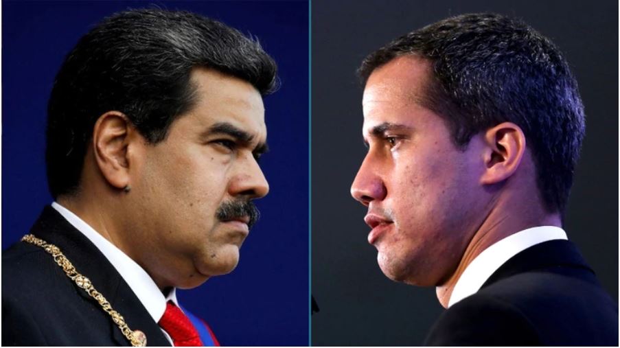 Adelanto de elecciones, la carta del régimen de Maduro para dividir y presionar con el diálogo