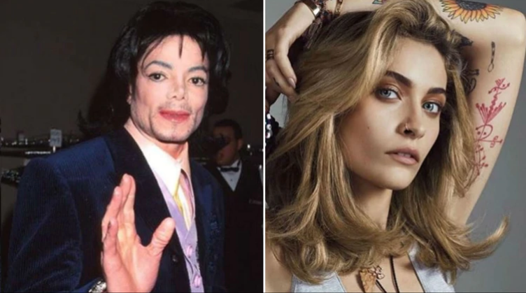 La verdadera preocupación de Paris Jackson ante las acusaciones de abuso sexual contra su padre