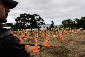 Las 50 víctimas del atentado de Nueva Zelanda fueron identificadas