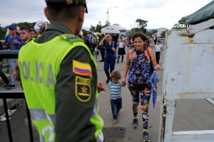 Testigo Directo: Los crímenes sanguinarios en la frontera colombo-venezolana (VIDEO)
