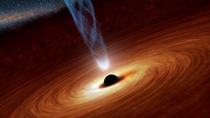 Científicos se preparan para mostrar la primera foto de un agujero negro, en un hito para la astrofísica