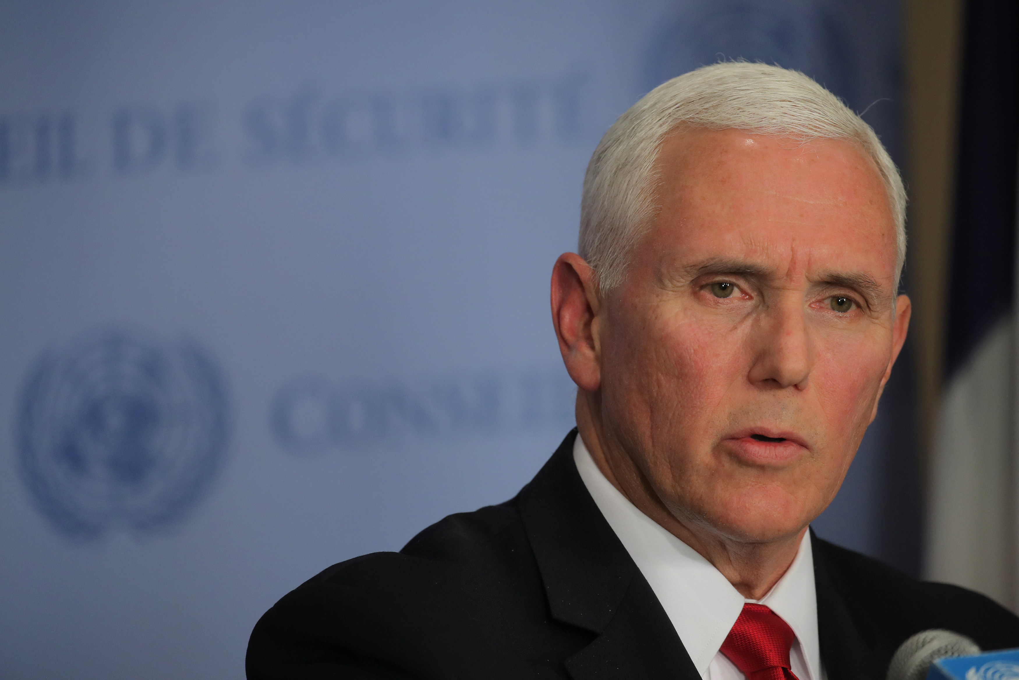 Pence abordará la crisis venezolana en la Conferencia de las Américas