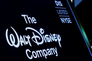 Disney presenta servicio de streaming a Wall Street