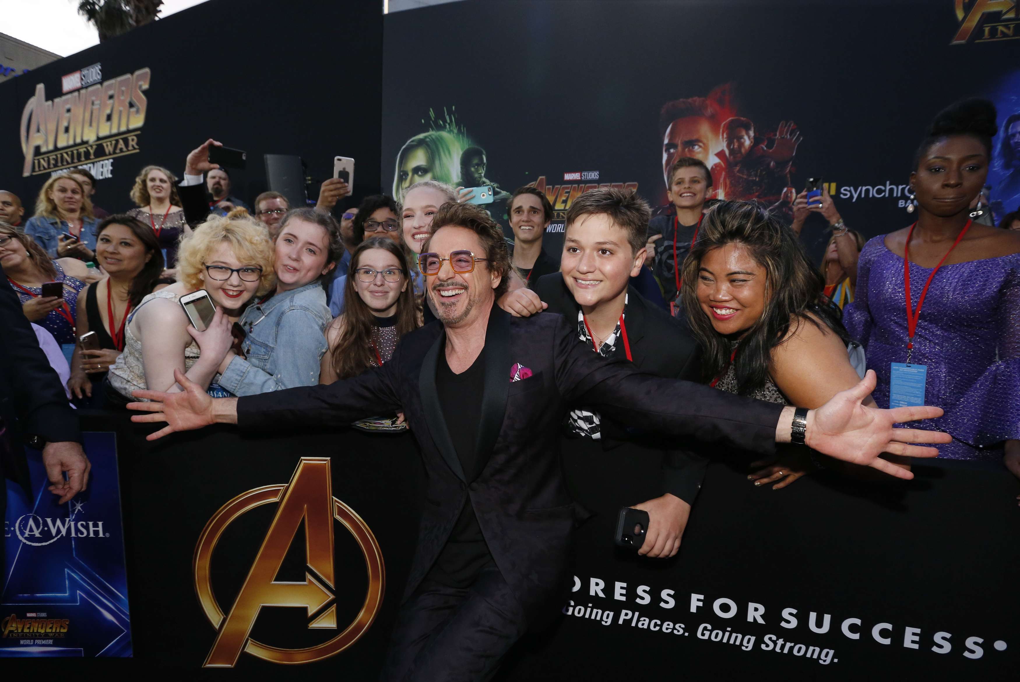 Directores de “Avengers: Endgame” piden a los fanáticos no dar spoilers