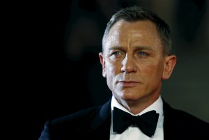 Quién reemplazaría a Daniel Craig para ser el nuevo James Bond en próximas películas