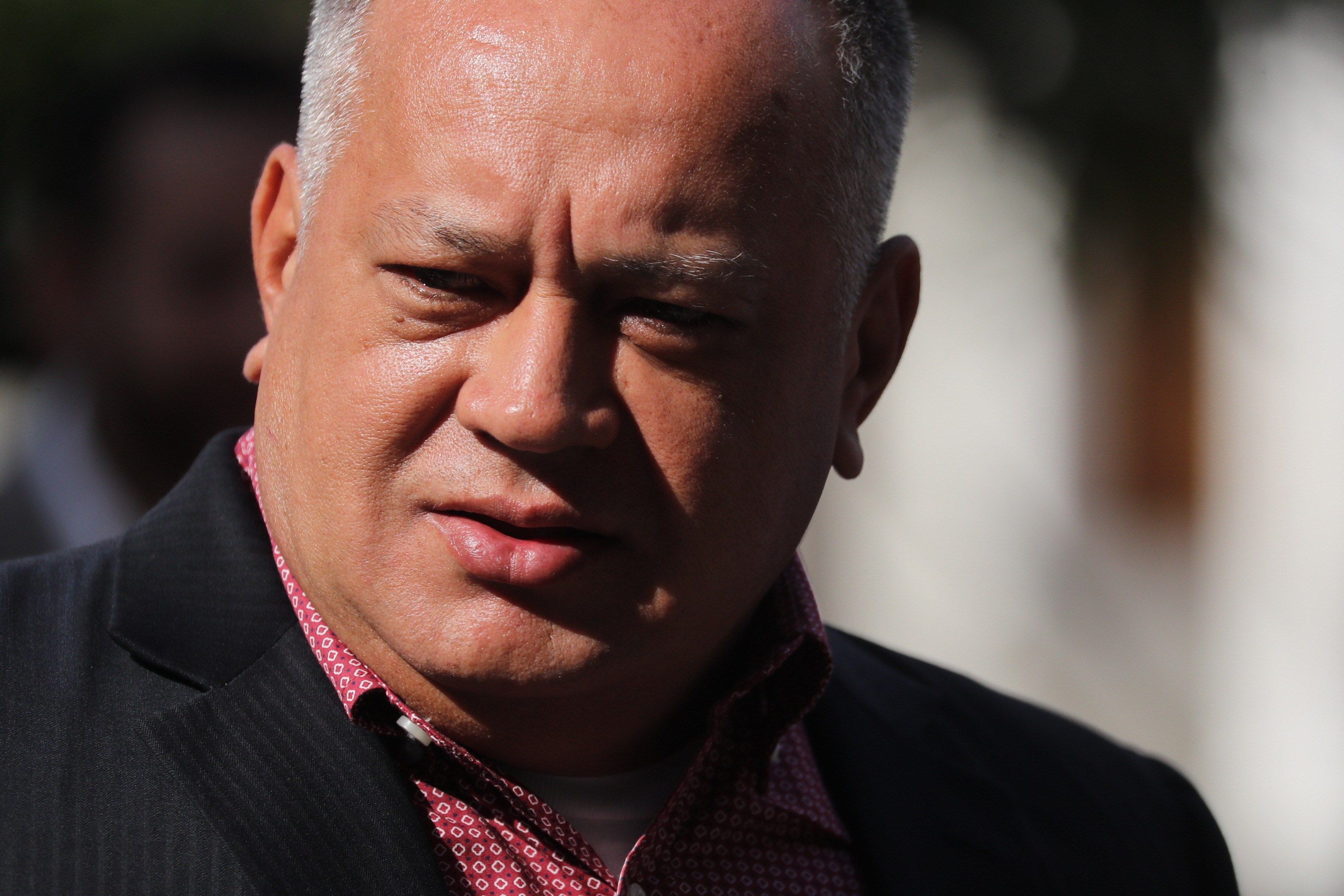 El mensaje que le dio el canciller cubano a Diosdado Cabello en La Habana