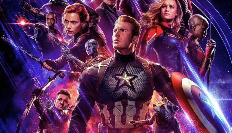 Marvel promete sorpresas gracias a un nuevo personaje para la próxima película de “Avengers”