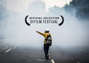 Documental sobre las protestas de Venezuela ganó el San Francisco Film Festival 2019