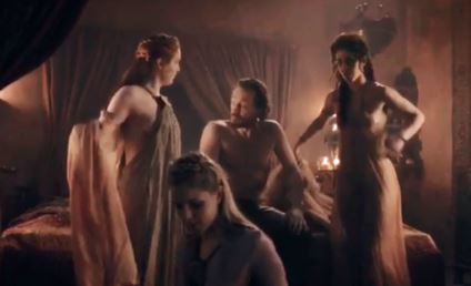 Sexy Game of Thrones: Ellas son las tres actrices en la escena de las prostitutas de la nueva temporada (NSFW)