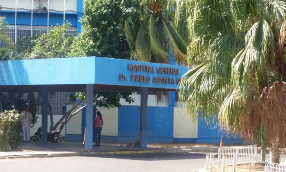 Bebé de 12 horas de nacido fue raptado dentro de un hospital de Apure