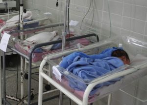 ¡Imperdonable! Al menos 36 neonatos perdieron la vida durante el mes de julio en el Hospital Central de Valera