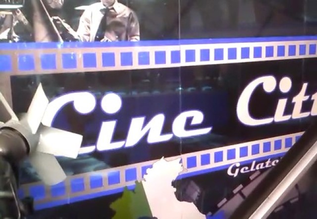 Las chiripas más costosas de Caracas están en Cine Citta (VIDEO)