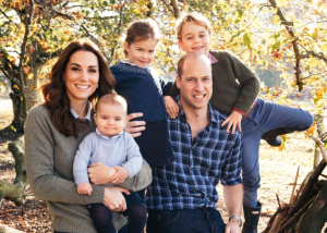 El hijo menor de los duques de Cambridge cumplirá su primer año y lo celebran con estas FOTOS