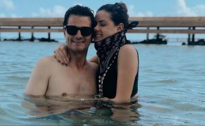 Amor, divorcio y vacaciones: La vida de Peña Nieto después de la presidencia