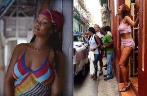 Publicaron “Guava Island”, la película que Rihanna grabó en Cuba (+Video)