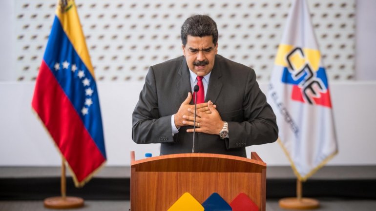 Maduro lleva seis años criminalizando a la oposición
