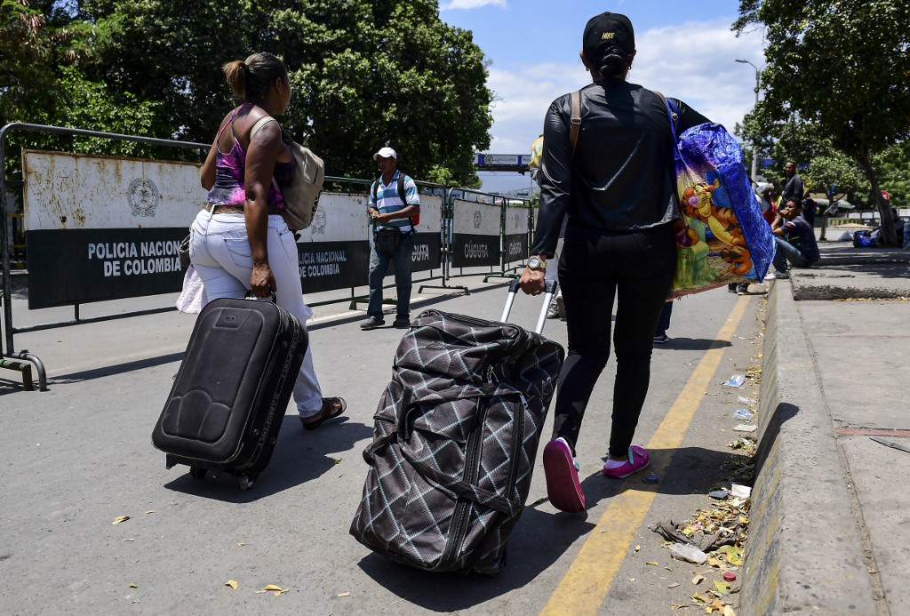 Paraguay pide en la ONU unir fuerzas para restaurar la democracia en Venezuela