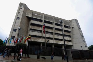 TSJ no admite recurso interpuesto por GNB implicado en hechos de la avenida Bolívar en 2018